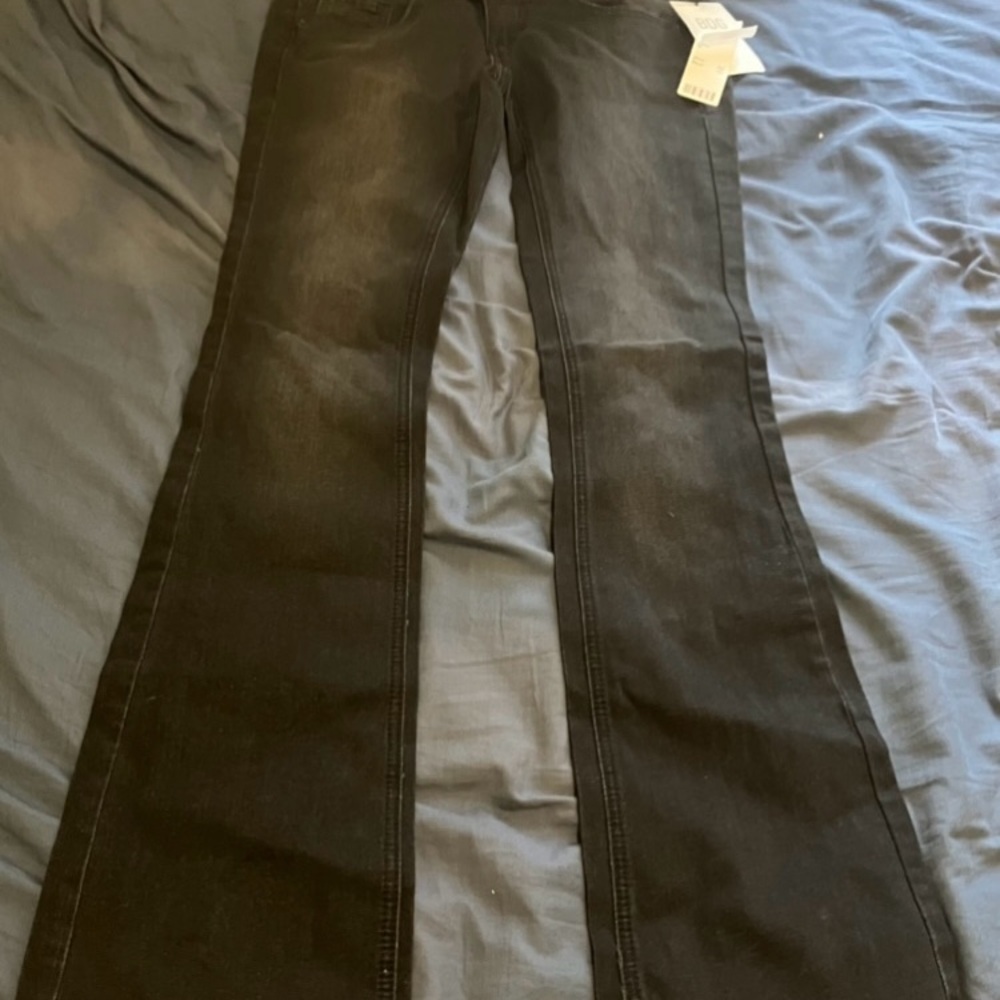 Women’s Size 31 BDG  Flare Bottom Jeans